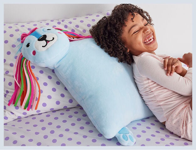 Shop Kids Home Decor at the company store